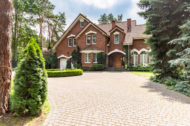 Reasons to Select Us for Your Driveway Paving Requirements in South Pasadena, FL
