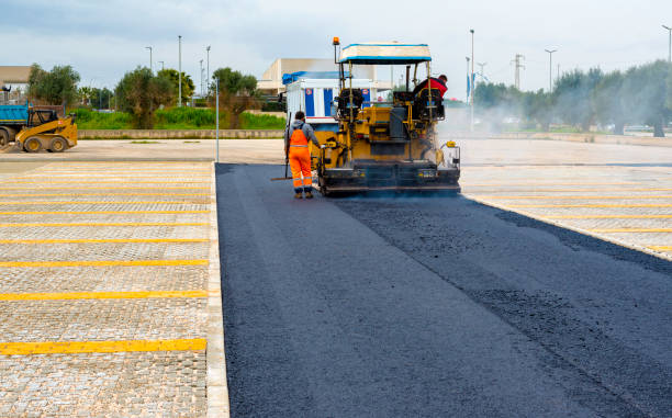 Commercial Driveway Pavers in South Pasadena, FL