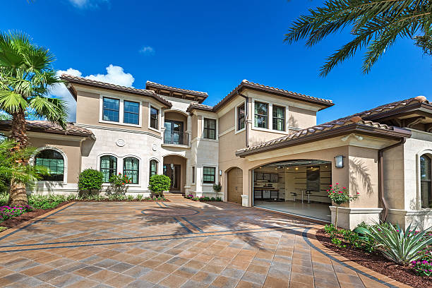 Best Best Driveway Pavers  in South Pasadena, FL