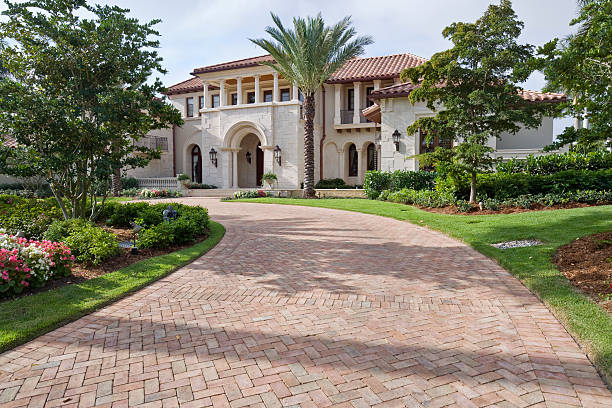 Best Driveway Pavers Near Me  in South Pasadena, FL