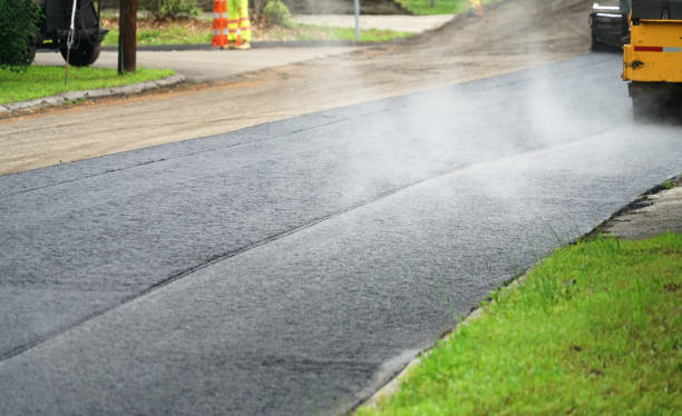 Best Driveway Paver Repair  in South Pasadena, FL