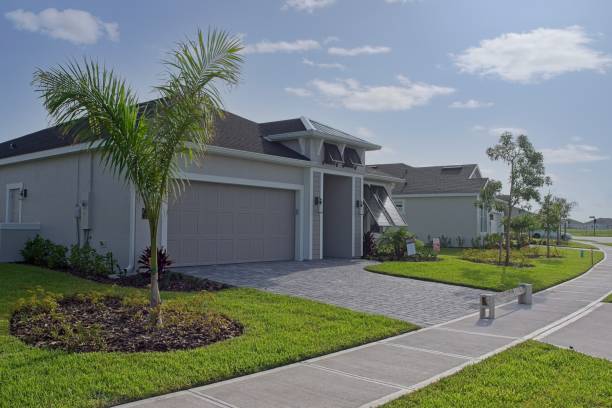 Best Professional Driveway Pavers  in South Pasadena, FL