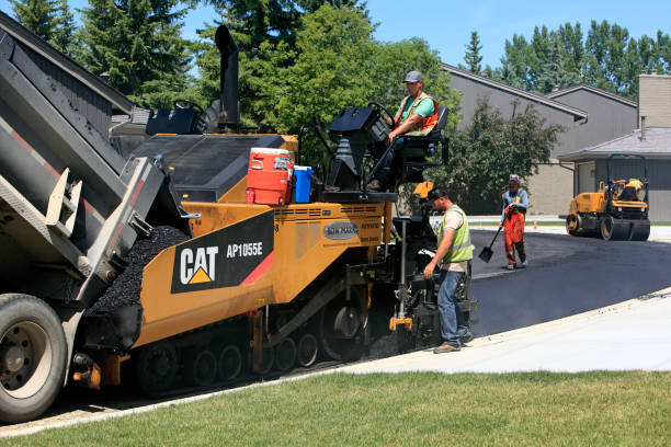 Best Driveway Repair Near Me  in South Pasadena, FL