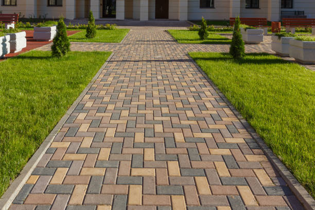 Reasons to Select Us for Your Driveway Paving Requirements in South Pasadena, FL